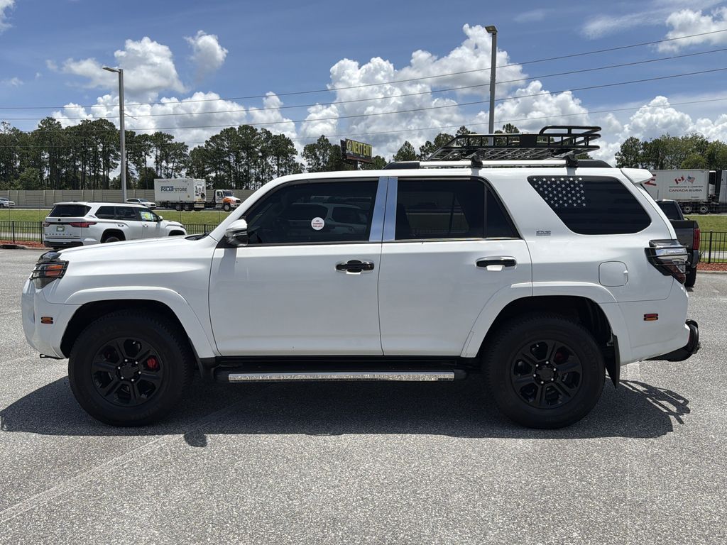 Used 2021 Toyota 4Runner SUV