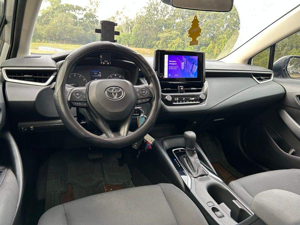 Thumbnail: 2023 Toyota Corolla - 12