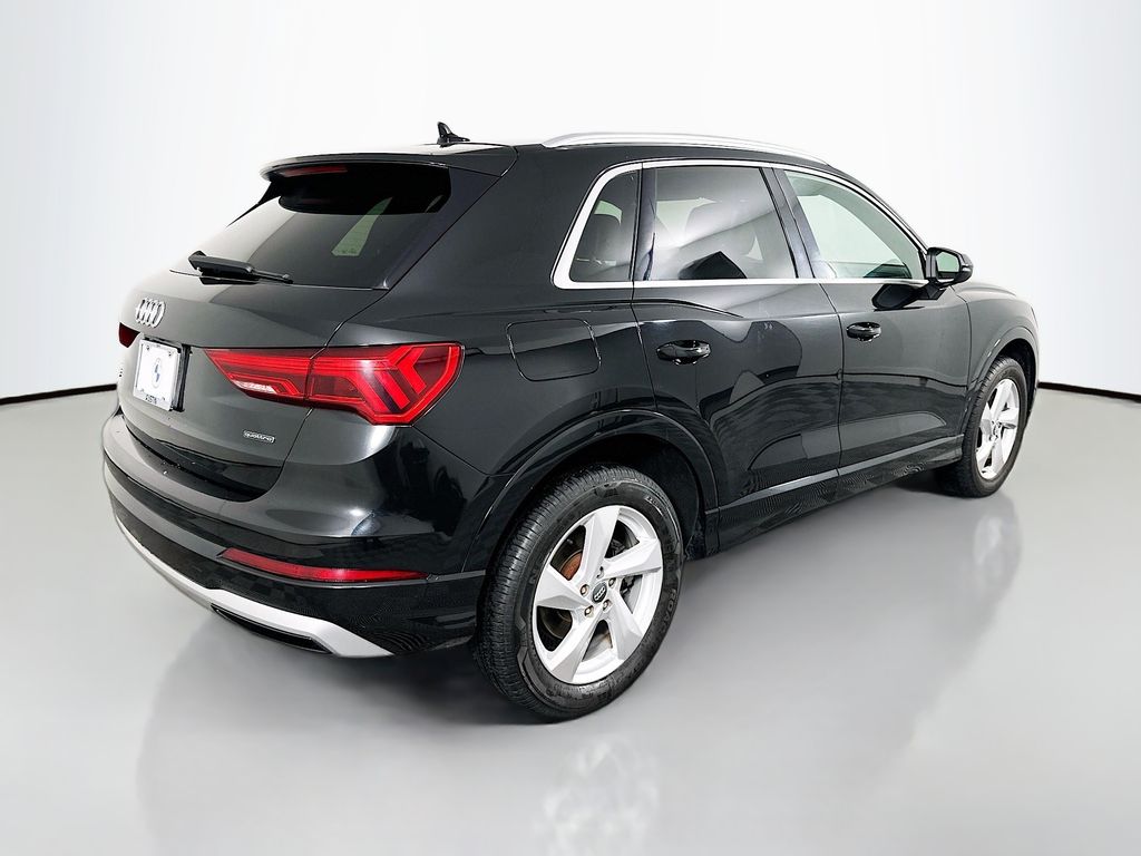Thumbnail: 2019 Audi Q3 - 5