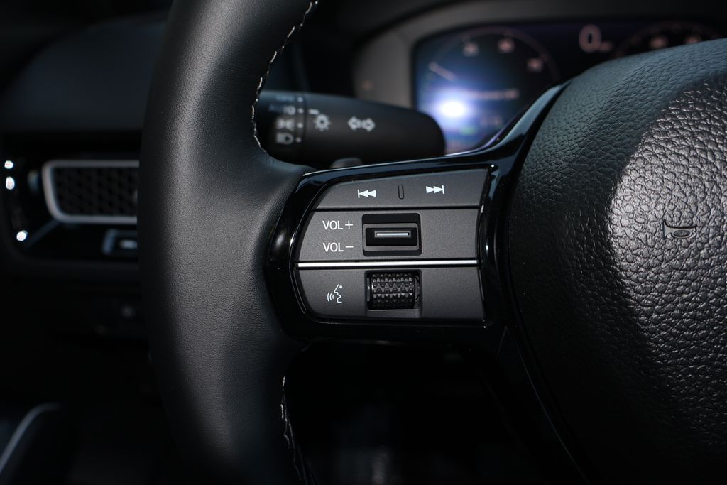 Thumbnail: 2025 Honda Civic - 13