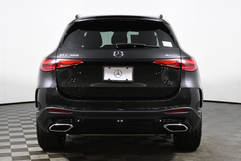 Thumbnail: 2026 Mercedes-Benz GLC - 6
