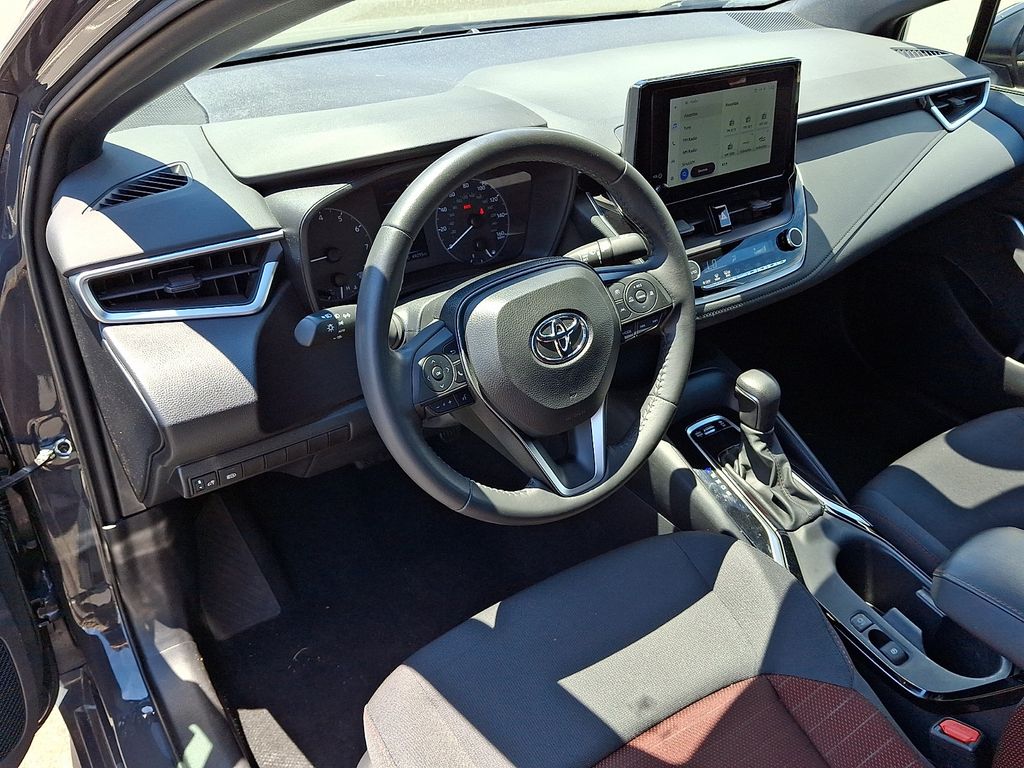 Thumbnail: 2024 Toyota Corolla - 26