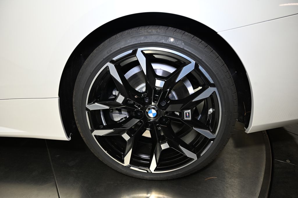 Thumbnail: 2026 BMW 4 Series - 20