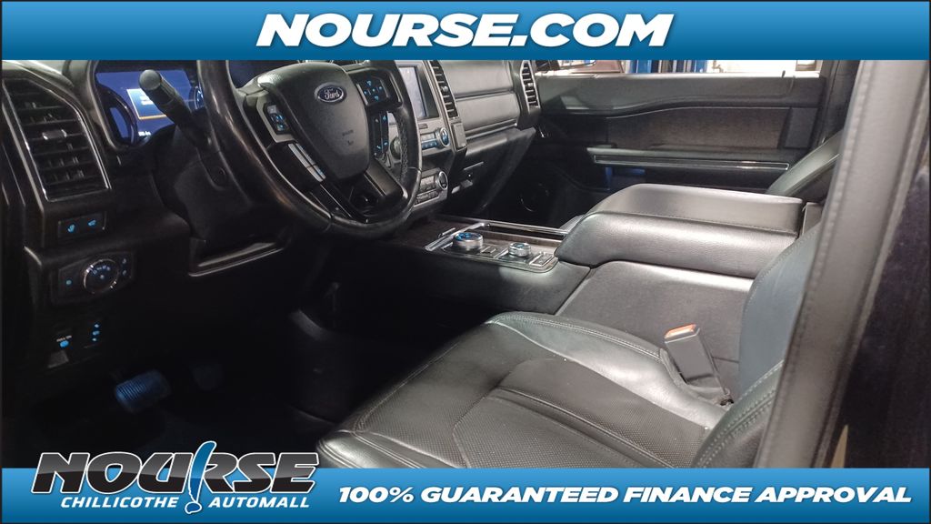2019 Ford Expedition Limited photo