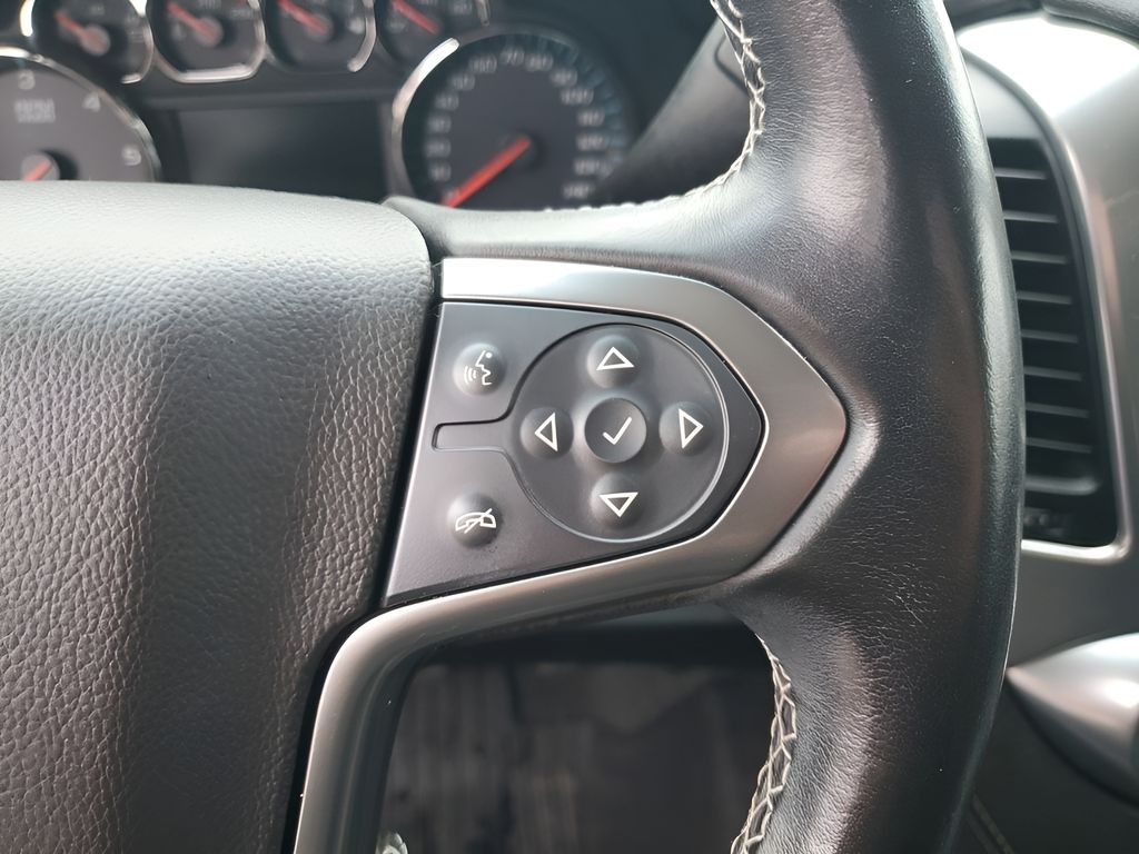 Used Car 2019 Chevrolet Tahoe  Ls For Sale Under $30,000 In Austin, Texas