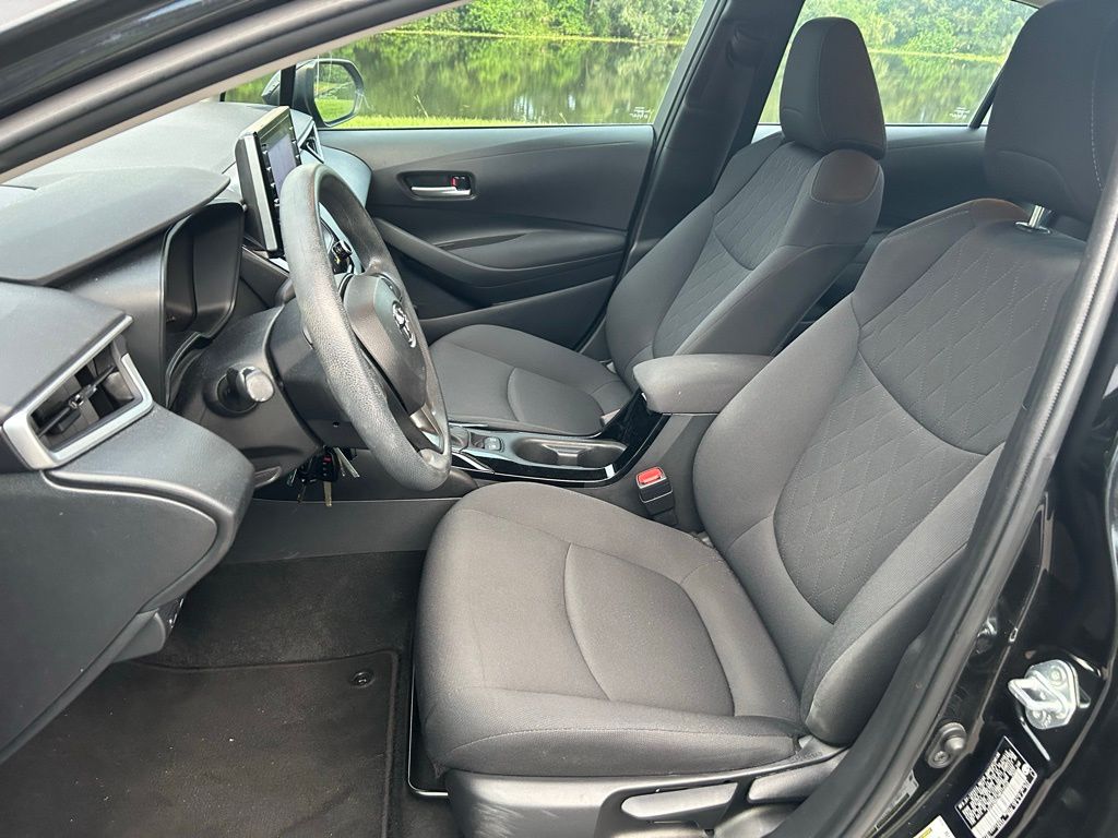 Thumbnail: 2021 Toyota Corolla - 14