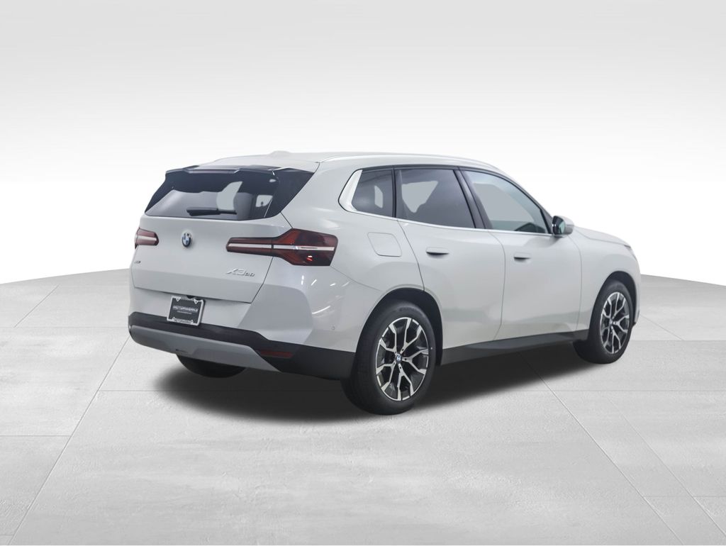 Thumbnail: 2026 BMW X3 - 6