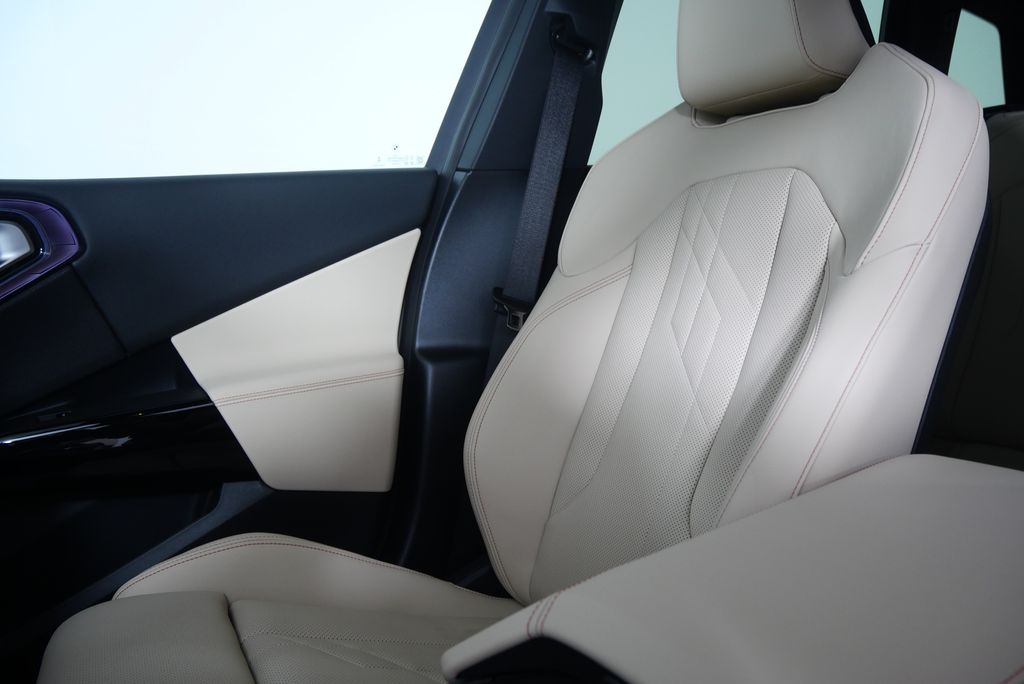 Thumbnail: 2026 BMW X3 - 22