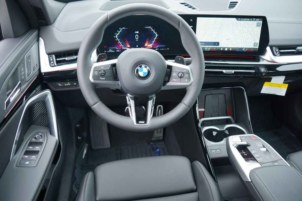 Thumbnail: 2026 BMW X2 - 15
