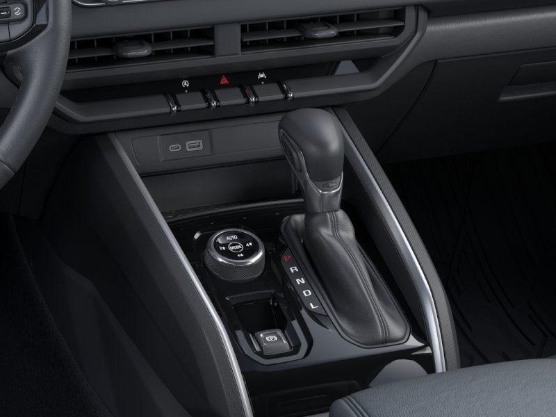 New 2026 Chevrolet Colorado Truck
