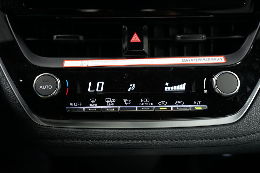 Thumbnail: 2025 Toyota Corolla - 20
