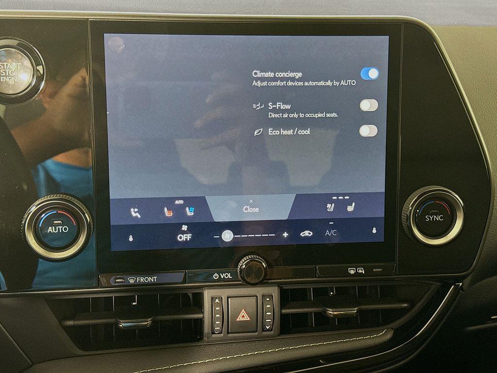 Thumbnail: 2025 Lexus NX - 16