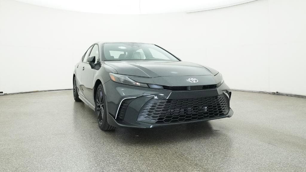 Thumbnail: 2026 Toyota Camry - 25