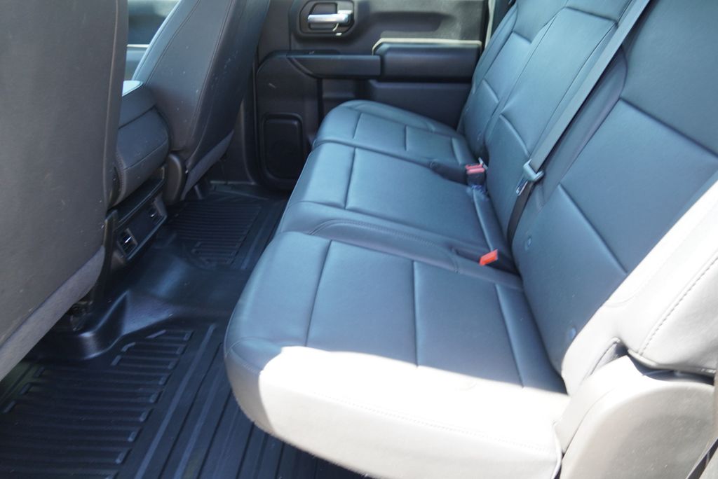 Used 2025 GMC Sierra 2500HD Truck