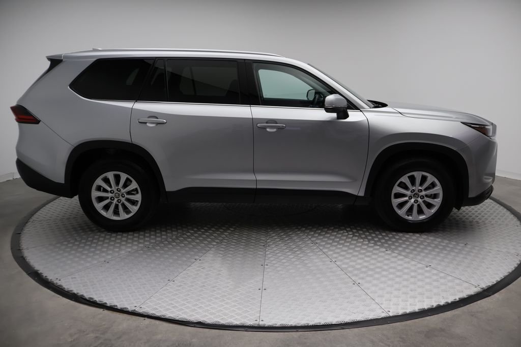 Thumbnail: 2025 Toyota Grand Highlander - 7