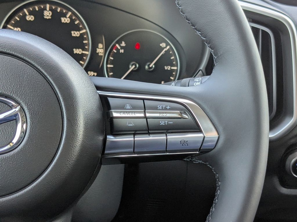 2026 Mazda CX-50 Hybrid Premium