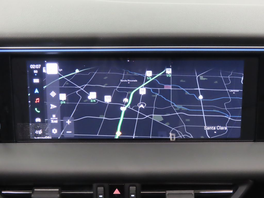 Thumbnail: 2025 Porsche Macan - 27