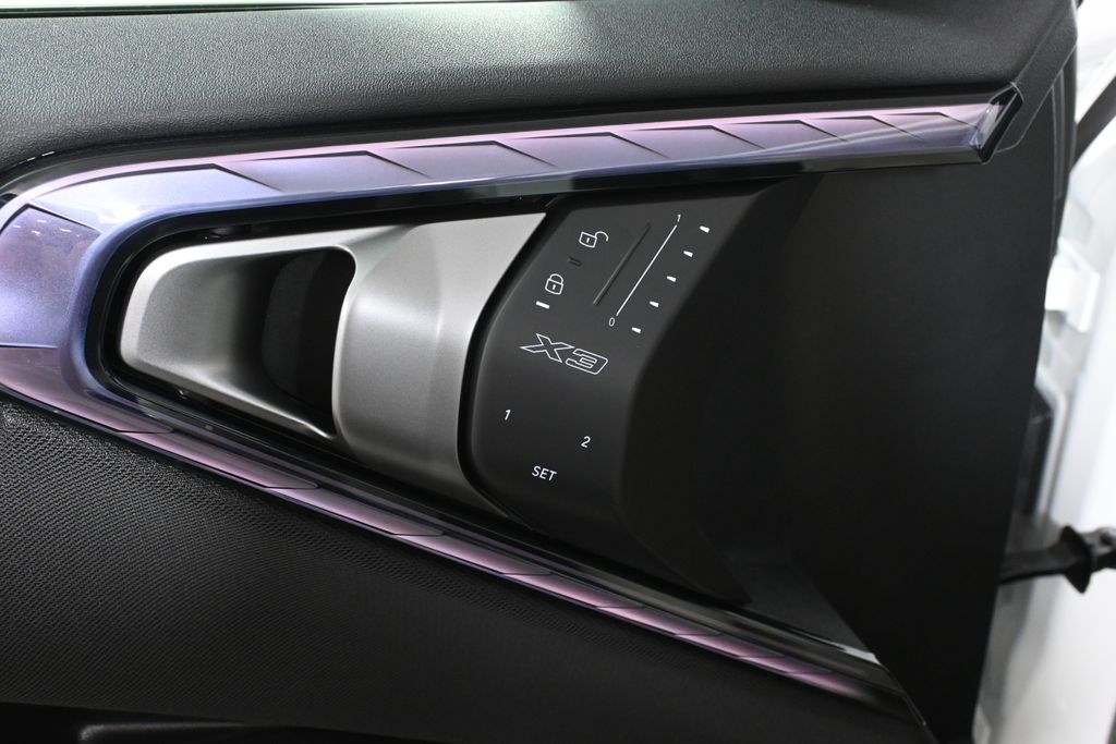 Thumbnail: 2026 BMW X3 - 25