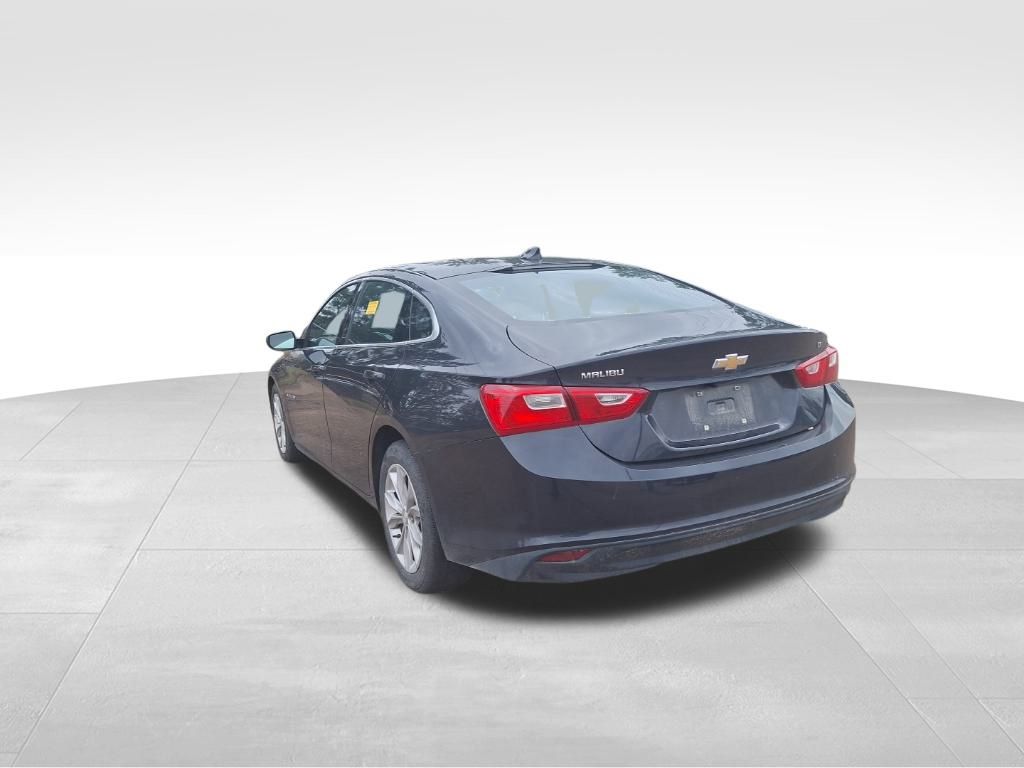 2023 Chevrolet Malibu 1LT photo 3