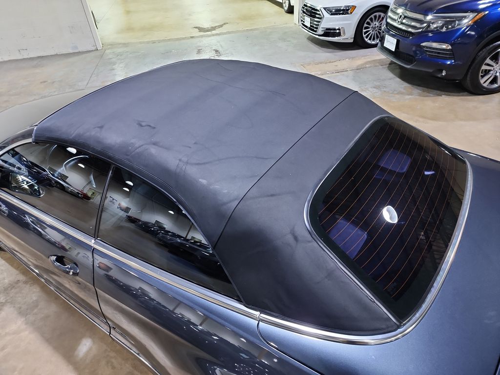 2014 Mercedes-Benz E-Class E350 photo