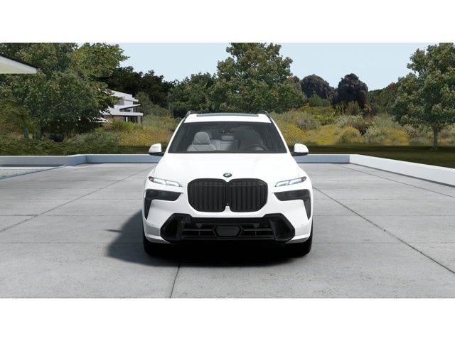 Thumbnail: 2026 BMW X7 - 3