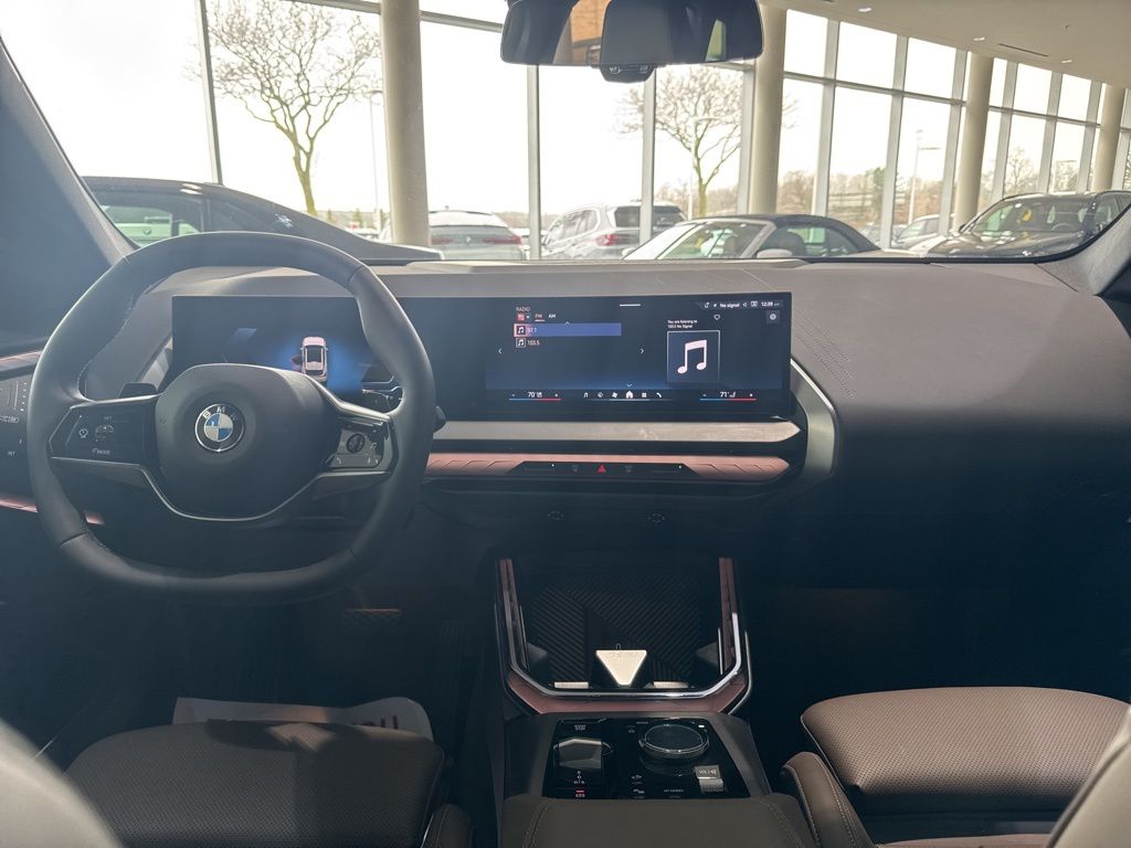 Thumbnail: 2026 BMW X3 - 16