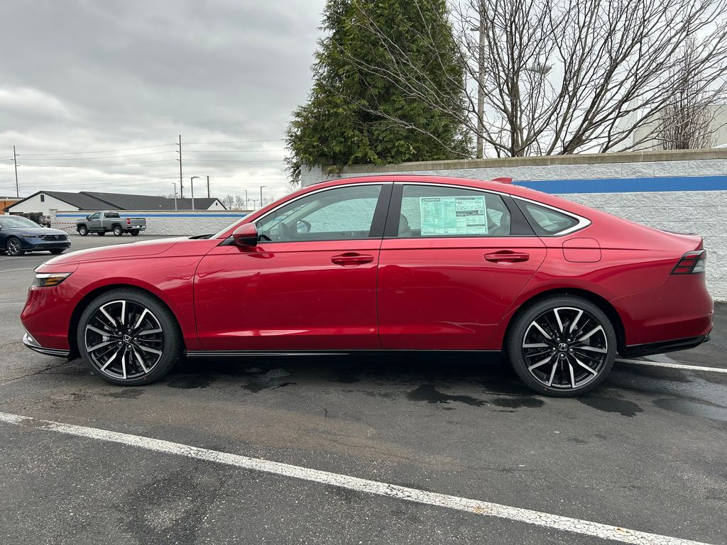 Thumbnail: 2025 Honda Accord - 2