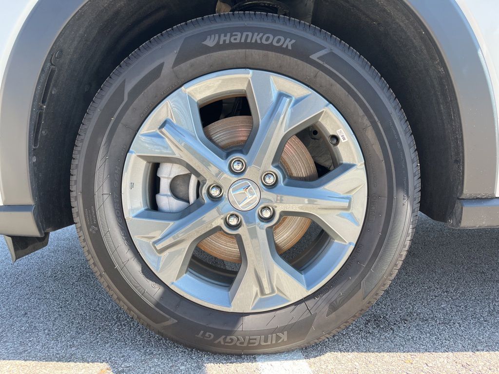 Thumbnail: 2026 Honda HR-V - 11