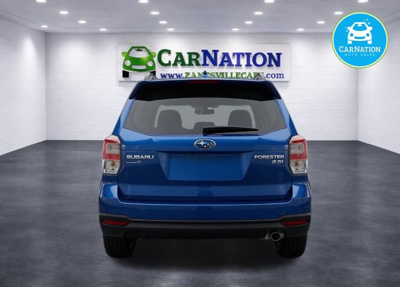 2017 Subaru Forester 2.5i Limited - Image 5