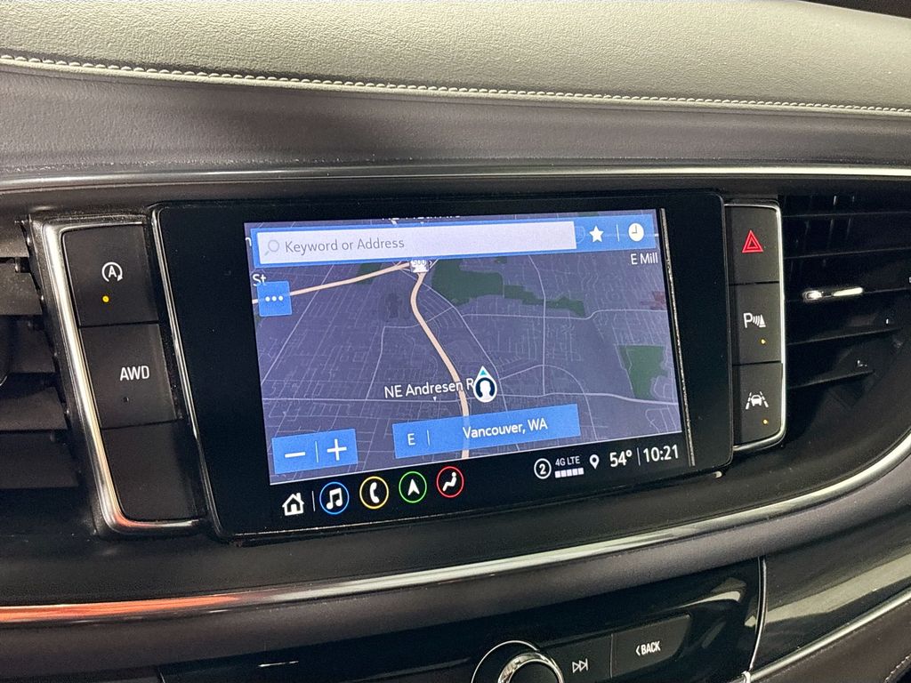 2024 Buick Enclave Premium Group