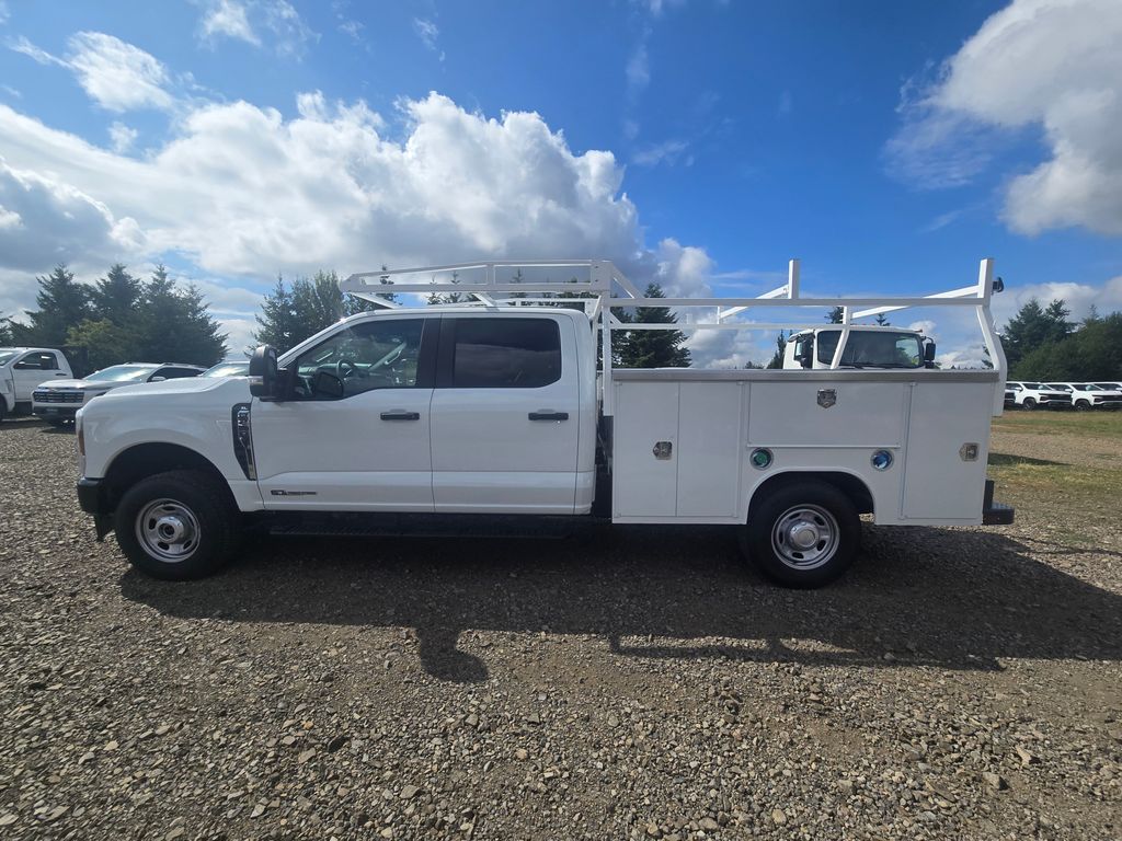 2025 Ford F-250SD XL