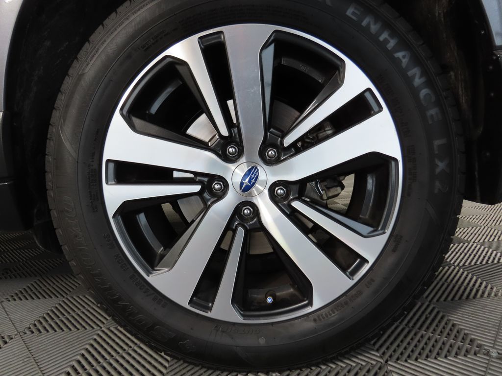 2019 Subaru Outback 3.6R Limited 31