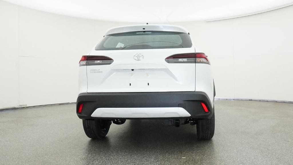 Thumbnail: 2026 Toyota Corolla Cross - 26