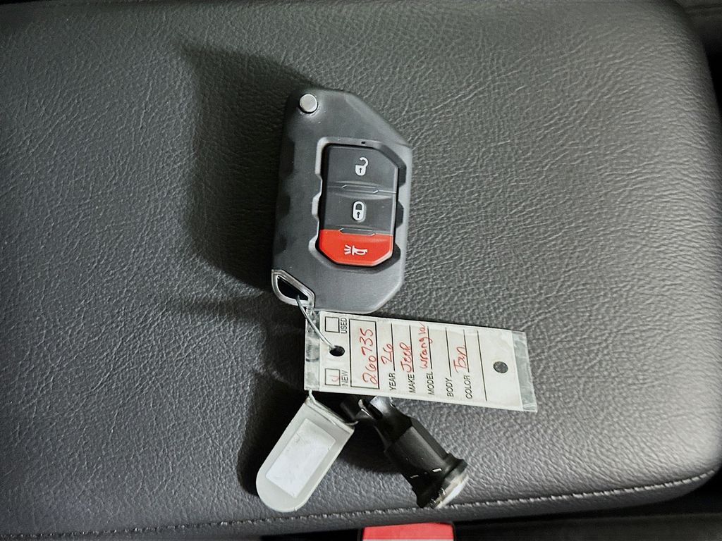 New 2026  Jeep Willys image 20