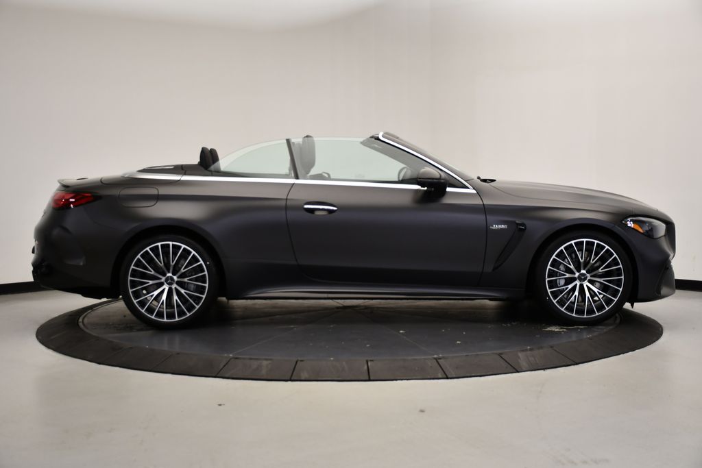 Thumbnail: 2026 Mercedes-Benz CLE - 14