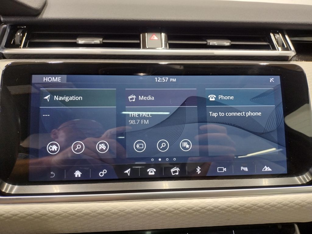 2020 Land Rover Range Rover Velar P250 R-Dynamic S