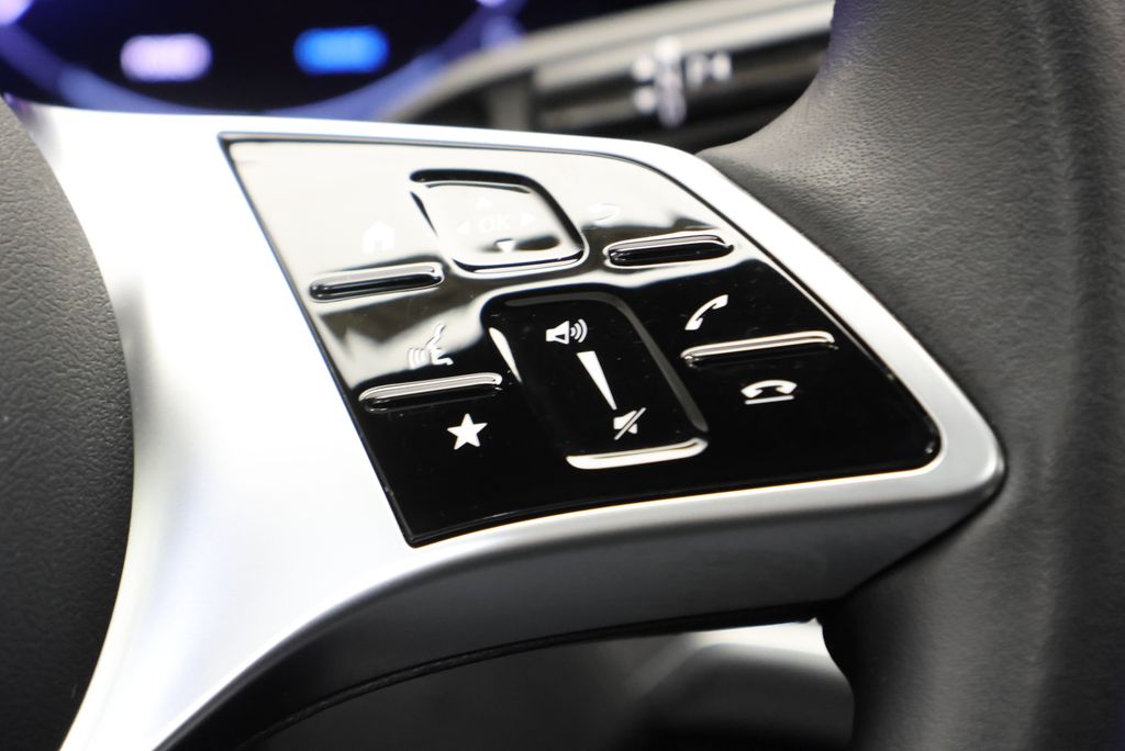 Thumbnail: 2026 Mercedes-Benz C-Class - 22