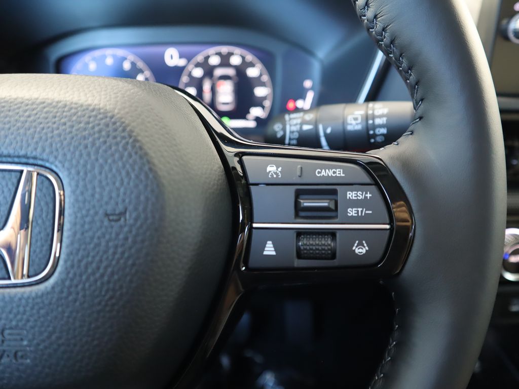 Thumbnail: 2026 Honda CR-V - 12