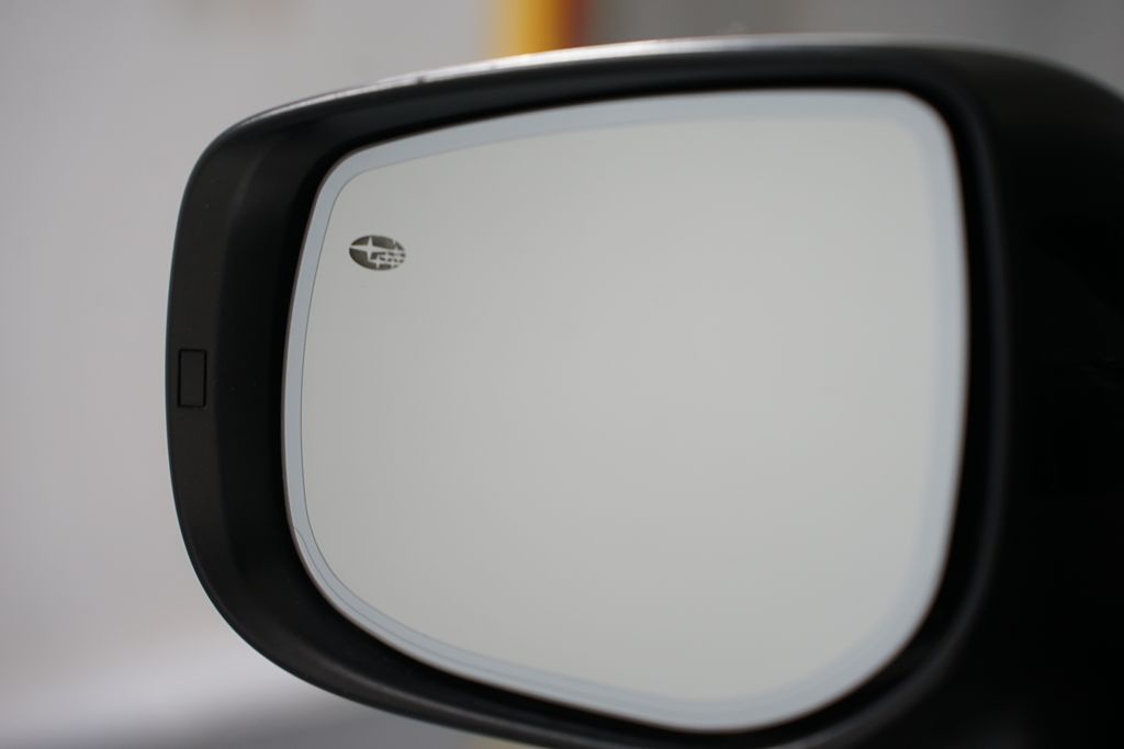 Thumbnail: 2019 Subaru Crosstrek - 24