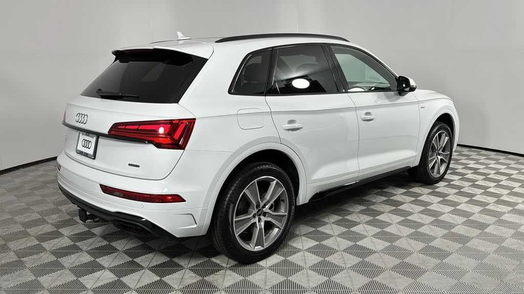 2025 Audi Q5  5