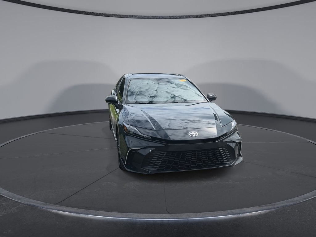 Thumbnail: 2025 Toyota Camry - 3