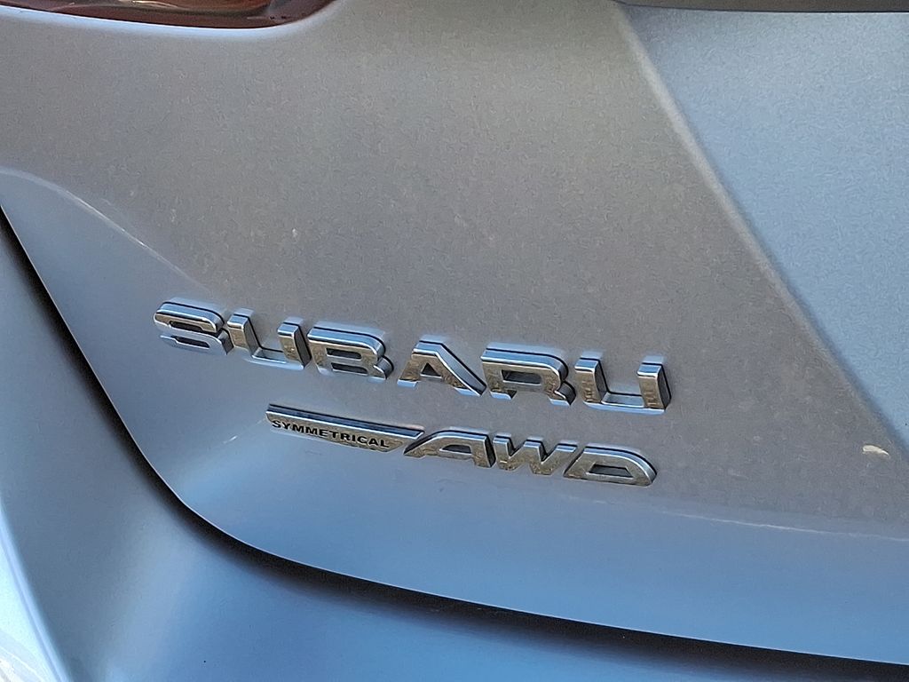 Thumbnail: 2017 Subaru Impreza - 31