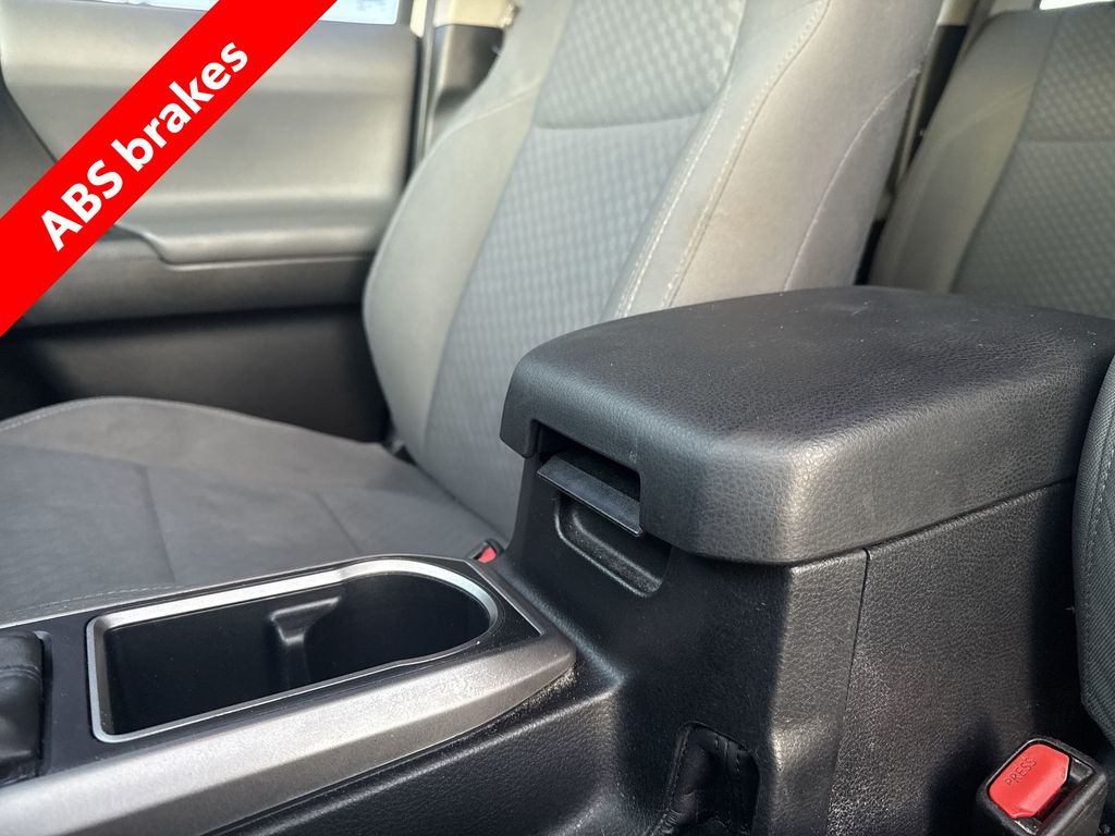 Used 2020 Toyota Tacoma Truck