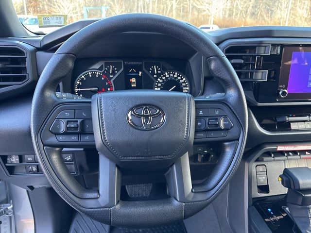 2026 Toyota Tundra SR5 - Photo 24