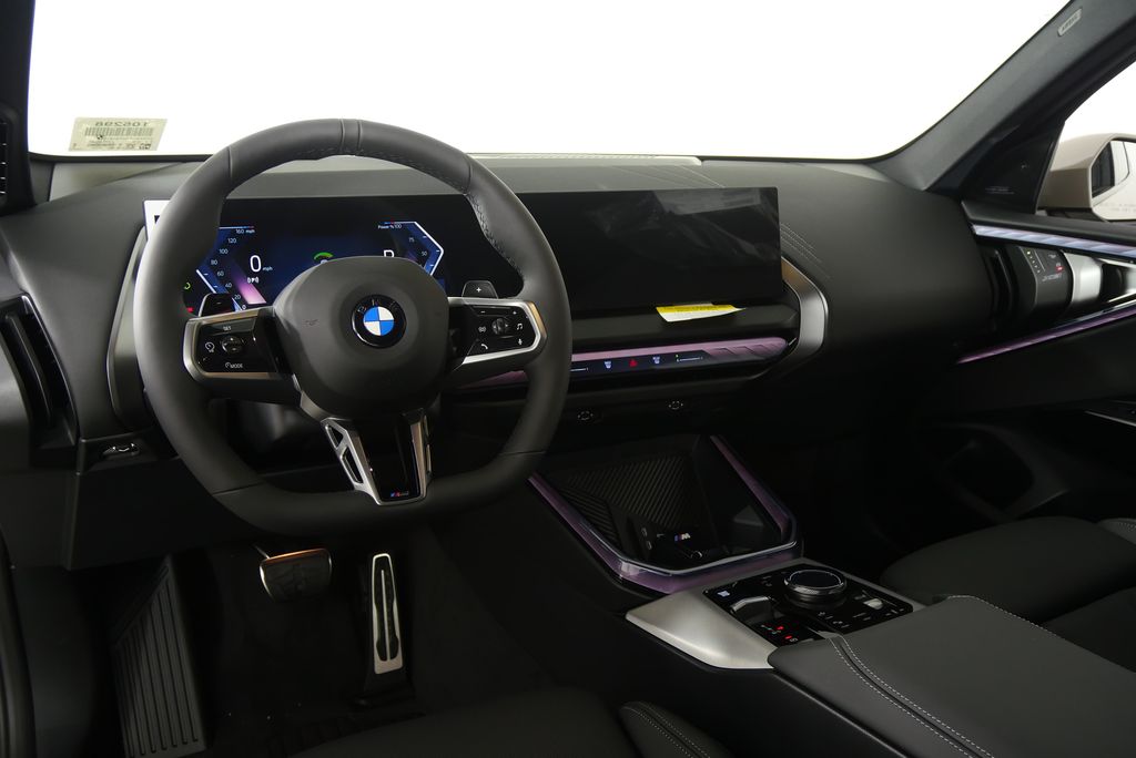 Thumbnail: 2026 BMW X3 - 18