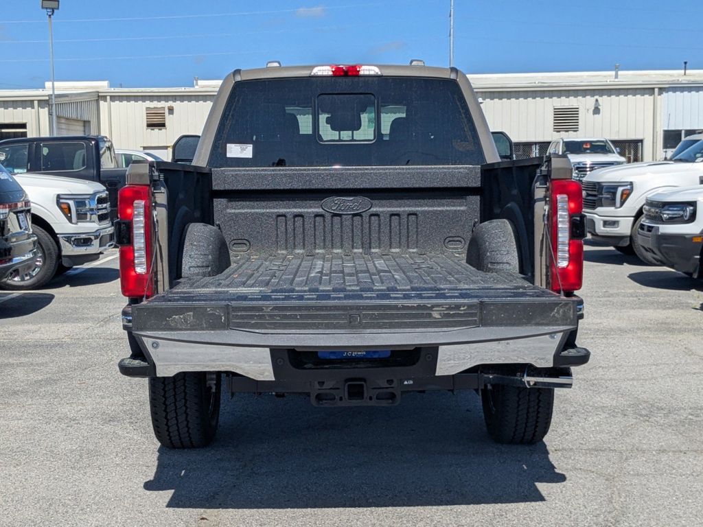 2026 Ford F-350 Super Duty King Ranch