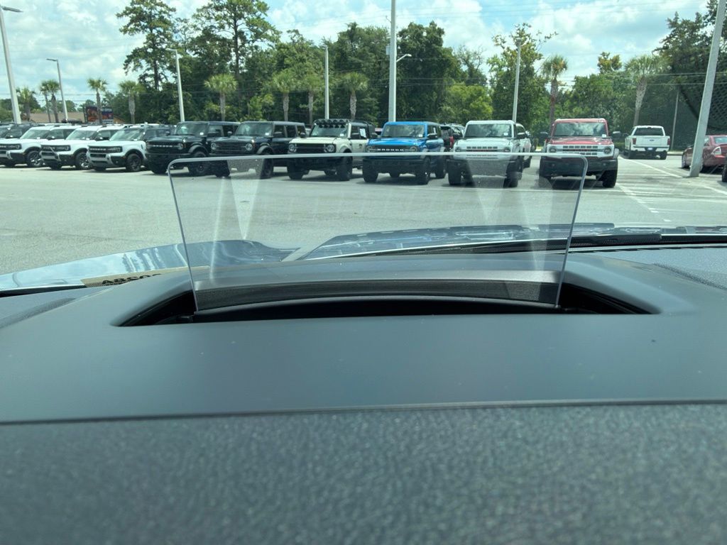 2022 Ford Escape Titanium Hybrid