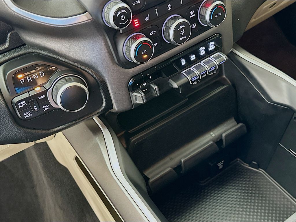 Thumbnail: 2021 RAM 1500 - 16