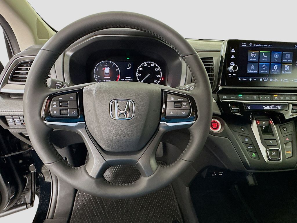 Thumbnail: 2026 Honda Odyssey - 10
