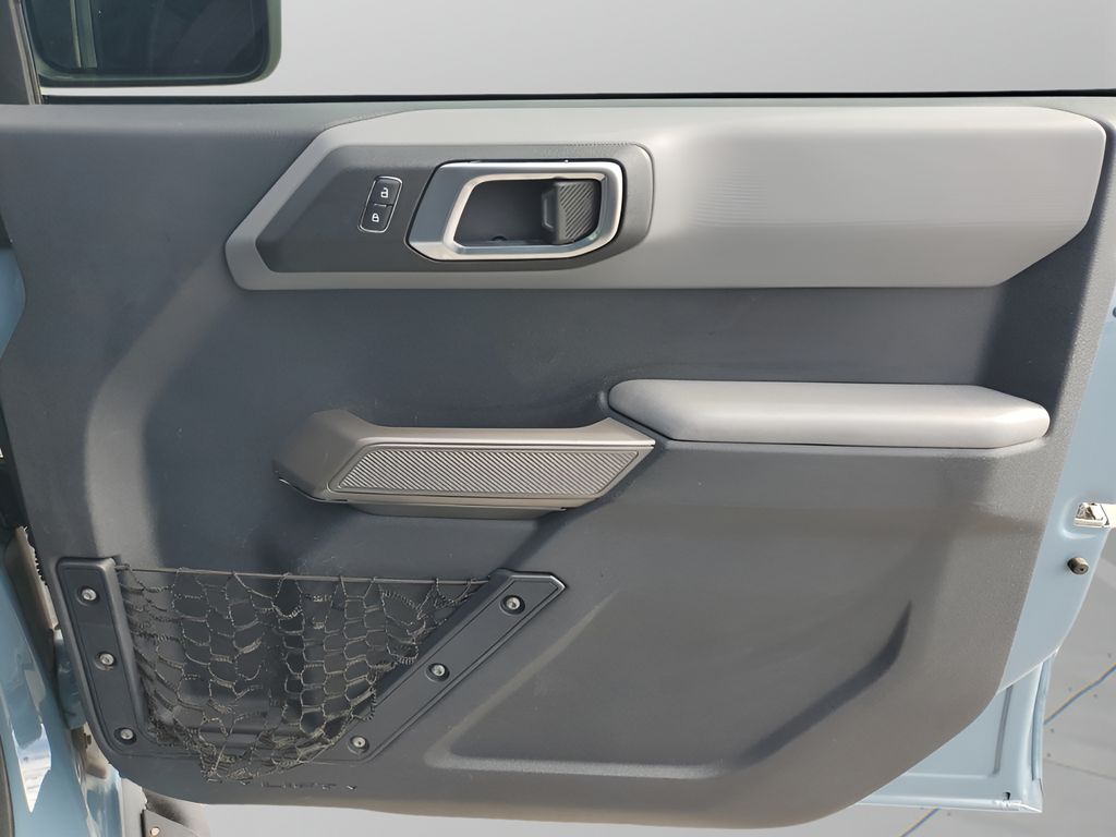 Used Car 2021 Ford Bronco  Badlands For Sale Under $35,000 In Austin, Texas